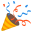 Partytown logo