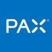Pax logo