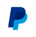 PayPal logo