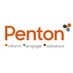 Penton logo