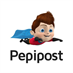 Pepipost logo