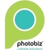 PhotoBiz logo