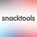 PhotoSnack logo