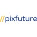 PixFuture logo