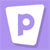 Podia logo