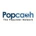 PopCash logo