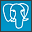 PostgreSQL logo