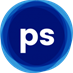 Postscript logo