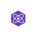 Preact JS logo