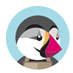 PrestaShop logo