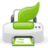 Print Friendly logo