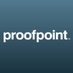 Proofpoint logo