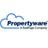 Propertyware logo