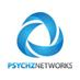 Psychz Networks logo