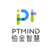 Ptengine logo