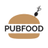 Pubfood logo