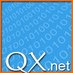 QX.Net logo