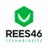 REES46 logo