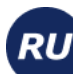 RU Center DNS logo