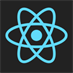 React logo
