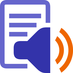 ReadSpeaker logo