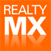 RealtyMX logo