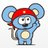RebelMouse logo