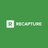 Recapture logo