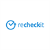 Recheckit logo