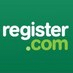 Register.com DNS logo