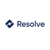 Resolve Pay logo