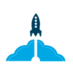 Retail Rocket logo