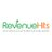 RevenueHits logo