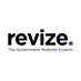 Revize logo