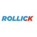 Rollick logo