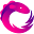 RxJS logo