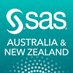 SAS logo