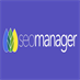 SEO Manager logo