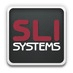 SLI Systems logo