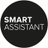 SMARTASSISTANT logo