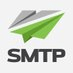 SMTP.com logo
