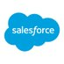 Salesforce Commerce Cloud logo