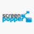 ScreenPopper logo