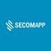 Secomapp logo