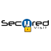 SecuredVisit logo