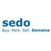 Sedo Hosting logo