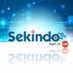 Sekindo logo