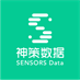 Sensors Data logo
