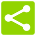 ShareThis logo