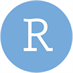 Shiny logo